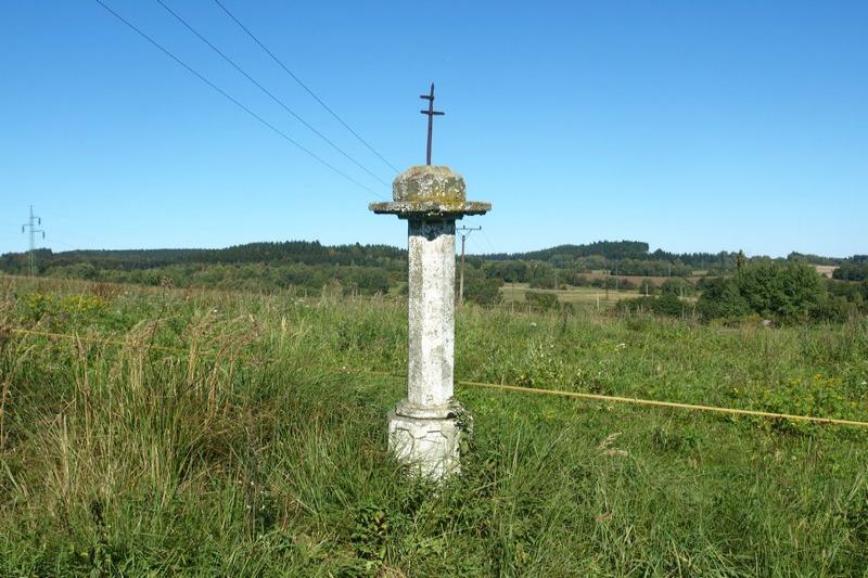 boží muka