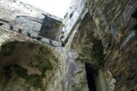 Grace O'Malley's Castle