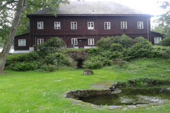 Karloa Studánka - OÚ ( © Ivo Rozehnal 09/2017)
