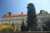 Křižanov