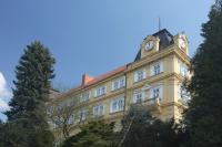 Křižanov