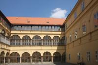 Křižanov