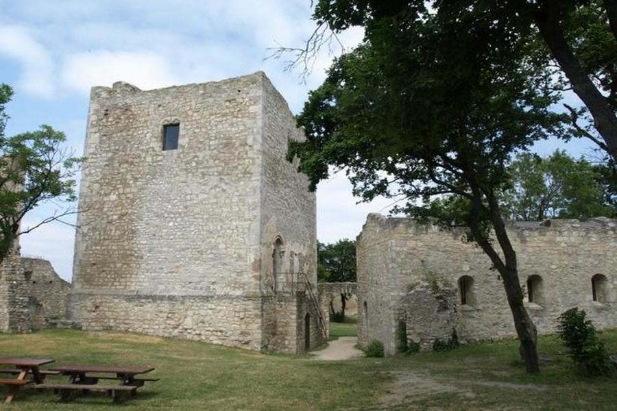 Hainburg an der Donau