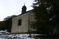 kaple Patronů Čech