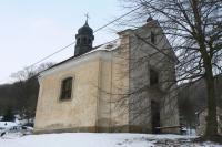 kaple Patronů Čech