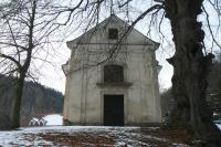 kaple Patronů Čech