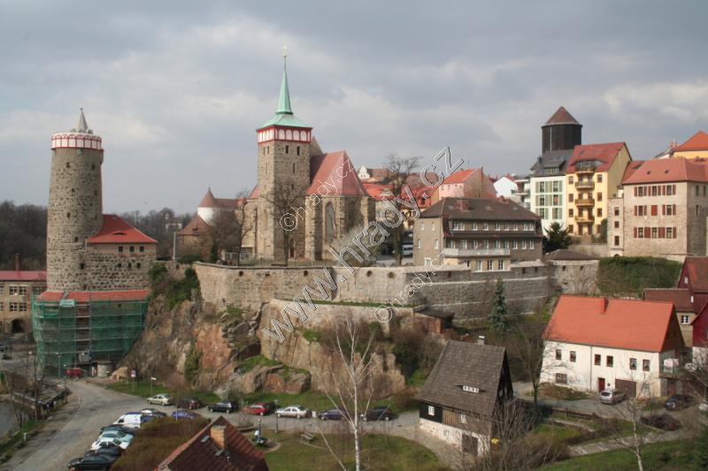 Michalský kostel