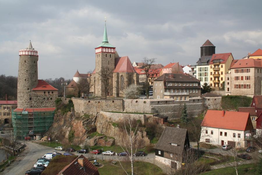 Michalský kostel