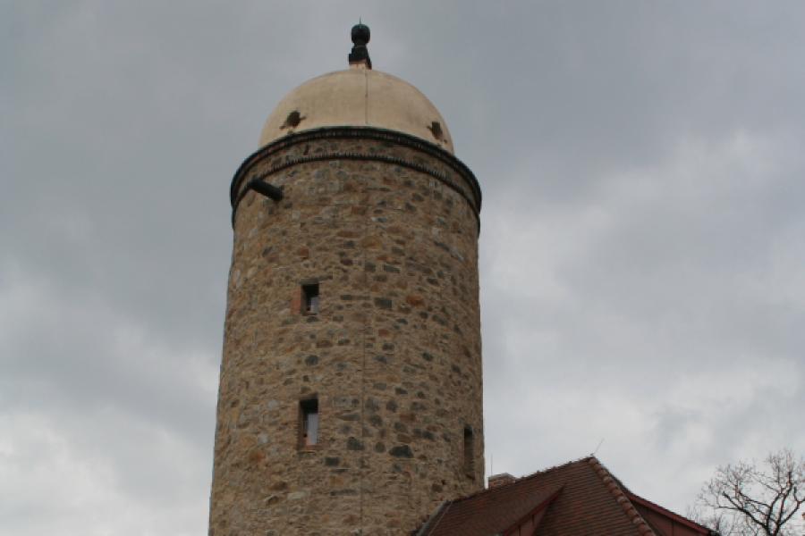 nová vodárna