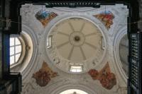 kostel sv. Stanislava a Vladislava