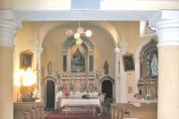 kostel sv. Jana Nepomuckého 