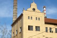 měšťanský (právovarečný)  pivovar