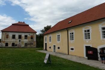 Vyšší Brod (© MarcoRave, 07/2009)