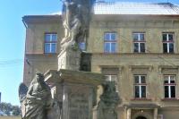 kostel Nanebevzetí Panny Marie