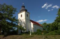 kostel Všech svatých