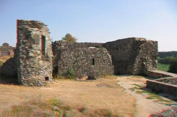 Palác hradu (© 2003 Jiří Čížek)