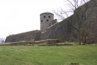Bohus Fästning