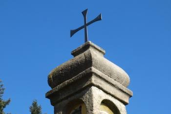 kaplička ( © Milan Caha 04/2010)