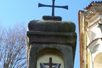 kaplička ( © Milan Caha 04/2010)