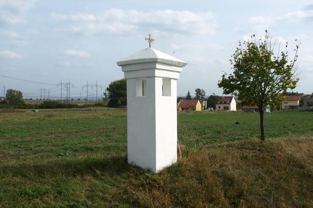 boží muka