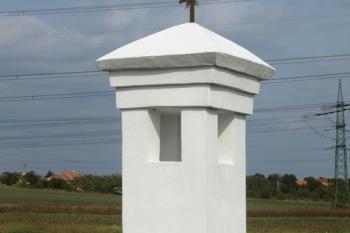 boží muka 