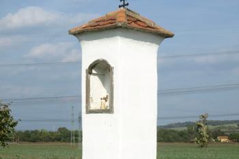 boží muka 