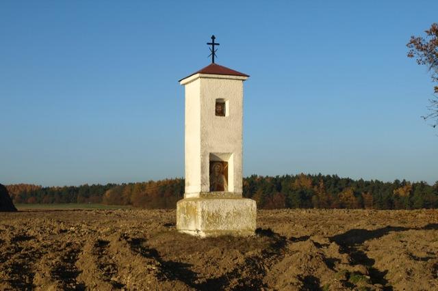 boží muka