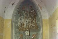 kaple sv. Víta