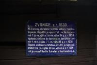 zvonice u kostela sv. Václava