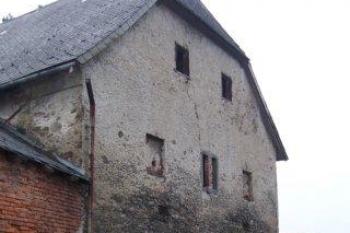 Barokní ovčín (© Alixa, 09/2007)