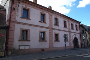 děkanství Kouřim ( © Milan Caha 06/2011)