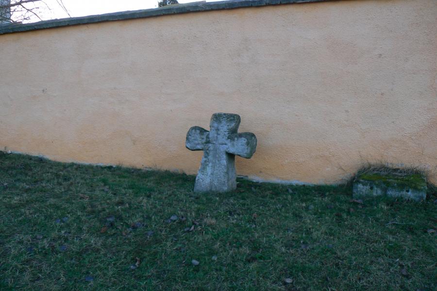 smírčí kříž
