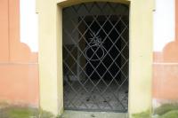 kostel sv. Vavřince