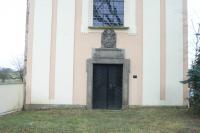kaple sv. Jana Křtitele