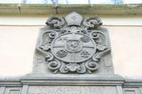 kaple sv. Jana Křtitele