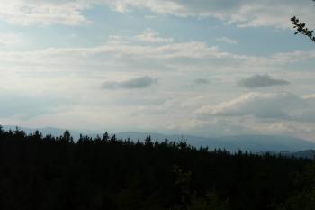 rozhledna Žaltman (© Tomáš Marek, 07/2011)