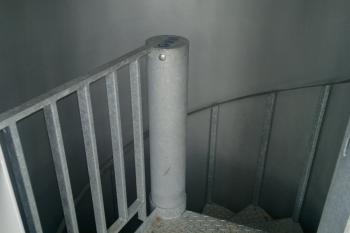 rozhledna Kamenný vrch (© Tomáš Marek, 05/2012)