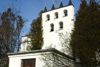 zvonice ( © Milan Caha 01/2012)