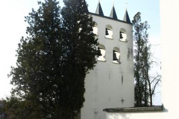zvonice ( © Milan Caha 01/2012)