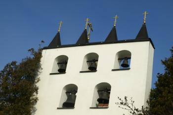 zvonice ( © Milan Caha 01/2012)