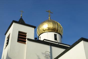 kopule ( © Milan Caha 01/2012)