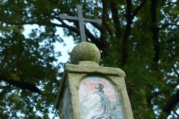 kaplice ( © Milan Caha 09/2011)