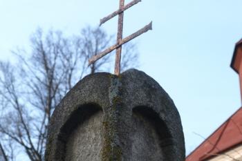 kaplička ( © Milan Caha 01/2012)