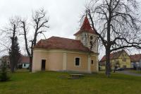 obecní kaple