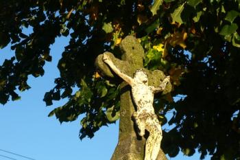 kaplička ( © Milan Caha 09/2011)