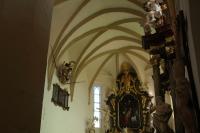 kostel sv. Archanděla Michaela