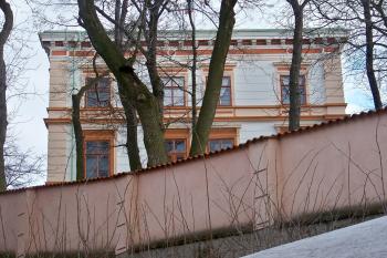 Korozluky (© Jan Šebek, 03/2010)