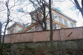 Korozluky (© Jan Šebek, 03/2010)