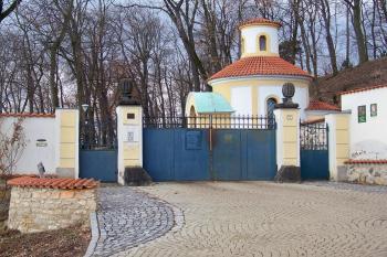 Korozluky (© Jan Šebek, 03/2010)