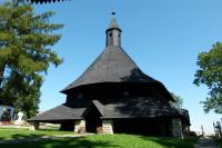 kostel Všech svatých
